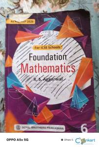 Maths goyal Brother prakashan