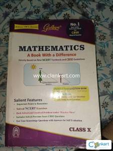 Maths guide based on NCERT CBSE question bankCBSE