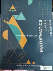 Maths guide for class 9