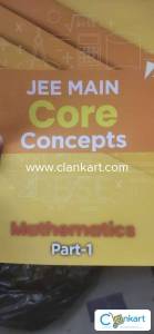 Maths jee mains