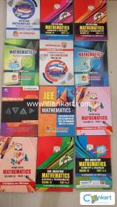 Maths jee mains book of srichaitanya