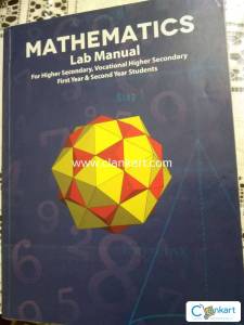 Maths lab mannual
