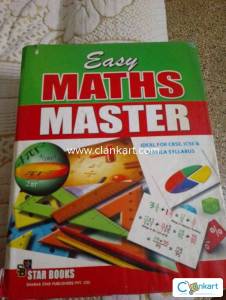 Maths master