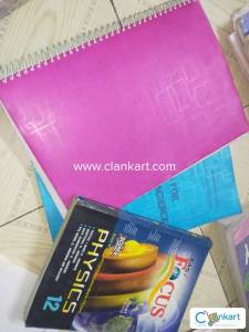 Maths material, computer science materia, physics Guide, chemistry