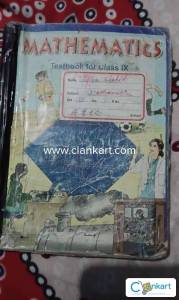 Maths ncert