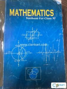 Maths ncert class 11