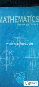 Maths ncert class 11th