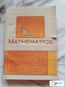 Maths ncert exemplar class 12