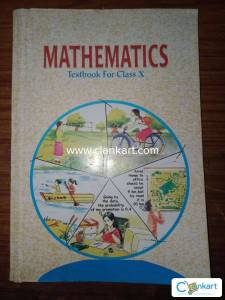 Maths ncert for class 10