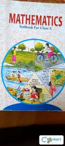 Maths ncert textbook for grade 10
