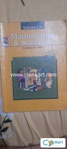 Maths part 1 maharashtra board textbook  class 11th
