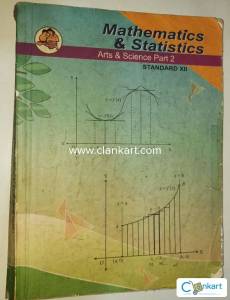 Maths part 2 mh board textbook