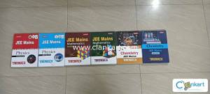 Maths physics chemistry class wise topic wise Archieves for jee mains