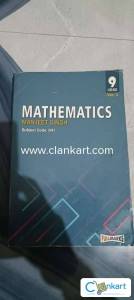 Maths practise class 9