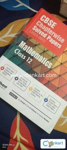 Maths pyqs Class 12th CBSE.