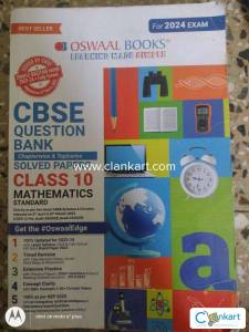Maths question Bank