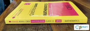 Maths question bank