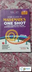 Maths question bank for class 10