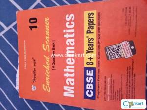 Maths questions bank 10