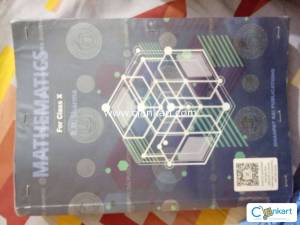 Maths refference book for class 10th