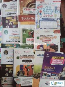 Maths science and social science Sample paper with free test paper