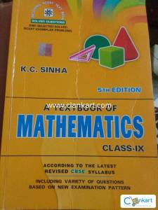 Maths side book