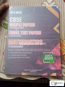 Maths ulike