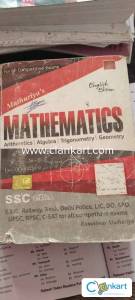 Mathuriya's mathematics for competitive exams