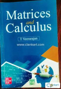 Matrices and Calculus
