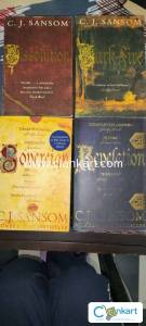 Matthew Shardlake Series