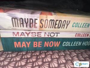 Maybe someday series