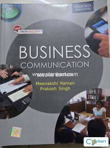 Mba books for semester 1