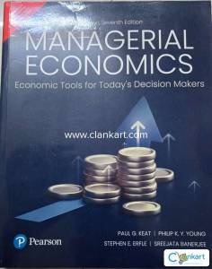Mba books for semester 1