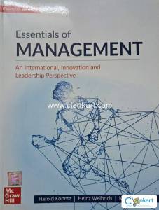 Mba books for semester 1