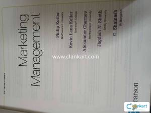 Marketing Management