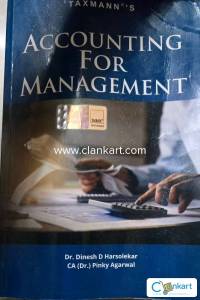 Mba books semester 1