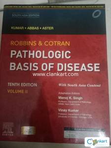 Mbbs 2nd year book