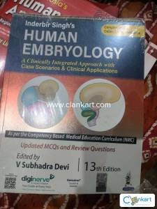 Mbbs books for sale