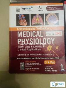 Mbbs books for sale