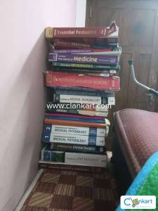 Mbbs books for sale