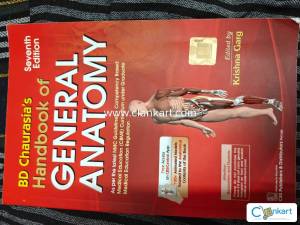 Mbbs books for sale
