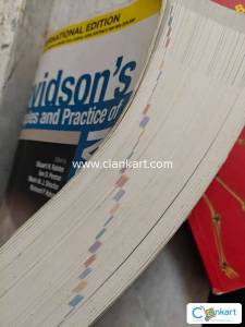 Mbbs medicine book