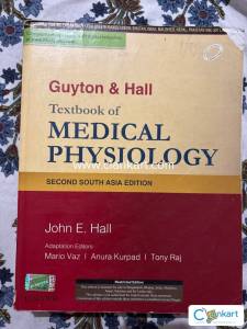 Mbbs physiology second proff