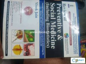 Mbbs preventive and social medicine (including biostatistics)