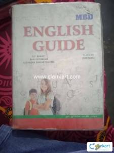 Mbd english guide