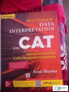 McGrawHill Competitive exam books