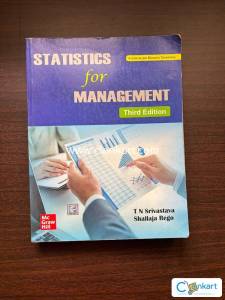 McGraw Hill MBA Book  Statistics for Management
