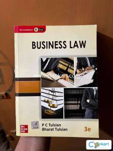 Mc Graw Hill Business Law