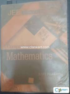 Mc Graw Hill Education, Comprehensive Mathematics, JEE ADVANCED
