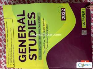 Mc Graw Hill General studies for Civil services preliminary examinatio